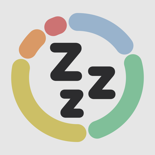 Boring Cardio app icon